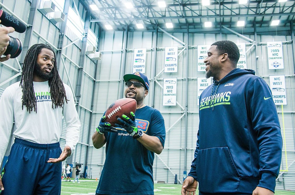 Seahawks