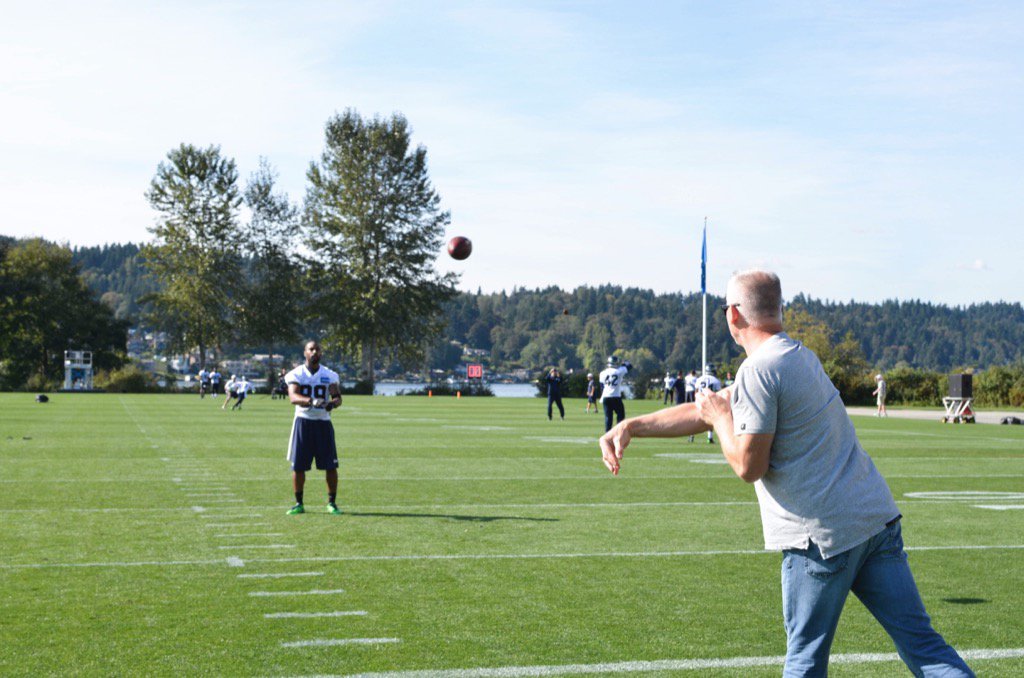 Seahawks
