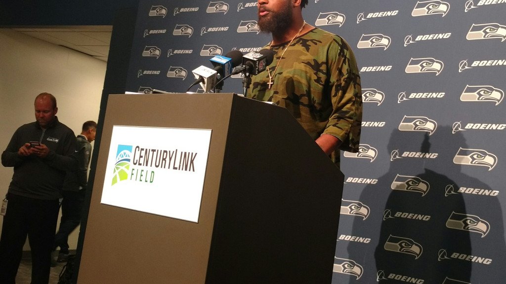 Seahawks