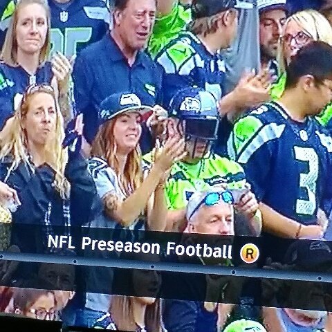 Seahawks