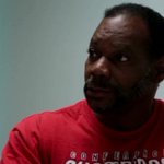 Reading works interview with Clarence David Baker