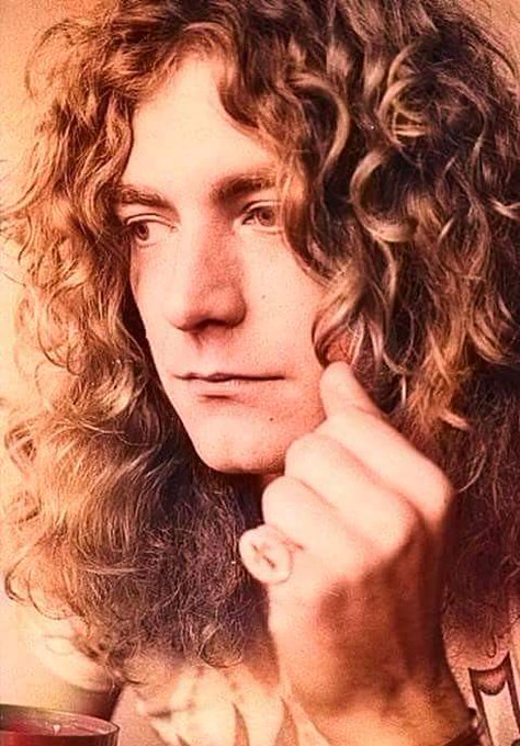 Robert Plant’s Birthday Celebration | HappyBday.to