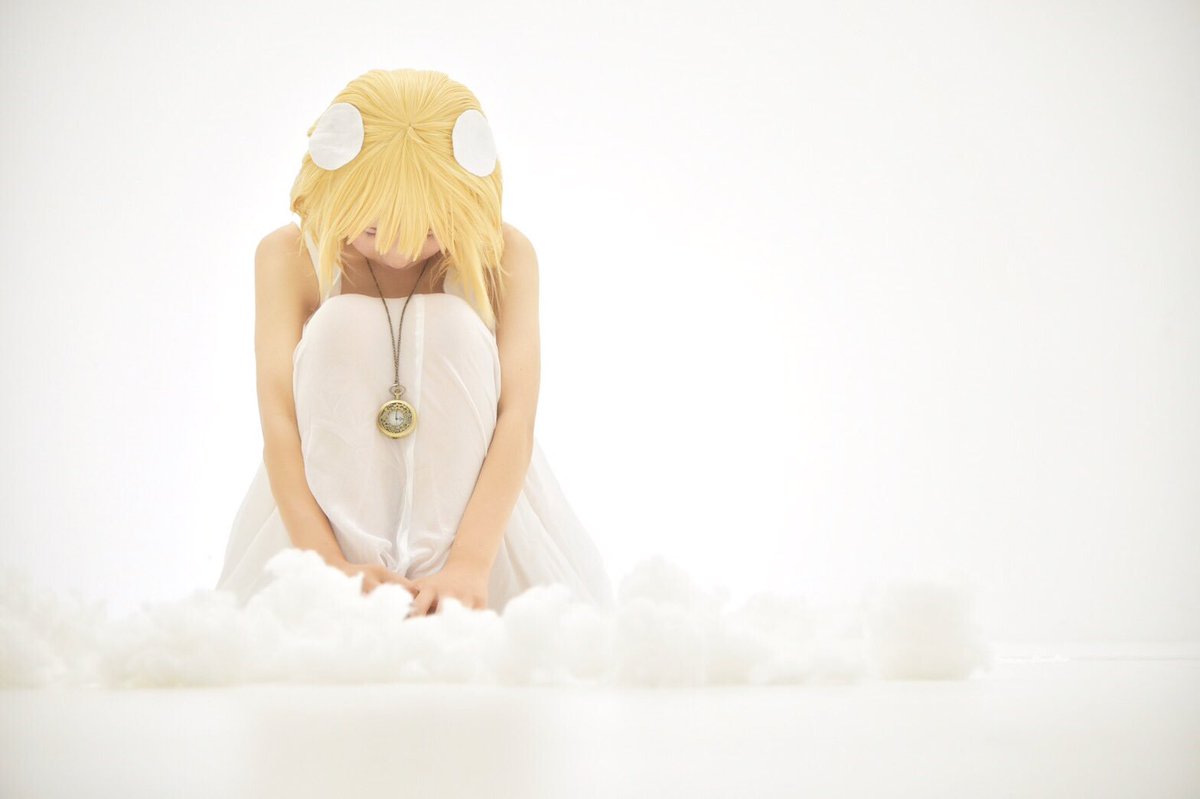 【Cosplay/SERVAMP/スノーリリィ/心の中】御園、どうか忘れないで。愛と色欲は一つなの。切り離せなど、しない 【Cosplay/SERVAMP/スノーリリィ/心の中】御園、どうか忘れないで。愛と色欲は一つなの。切り離せなど、しない