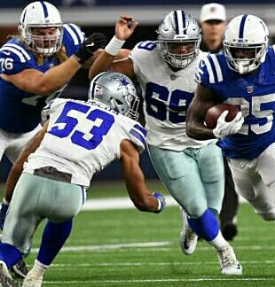 Colts