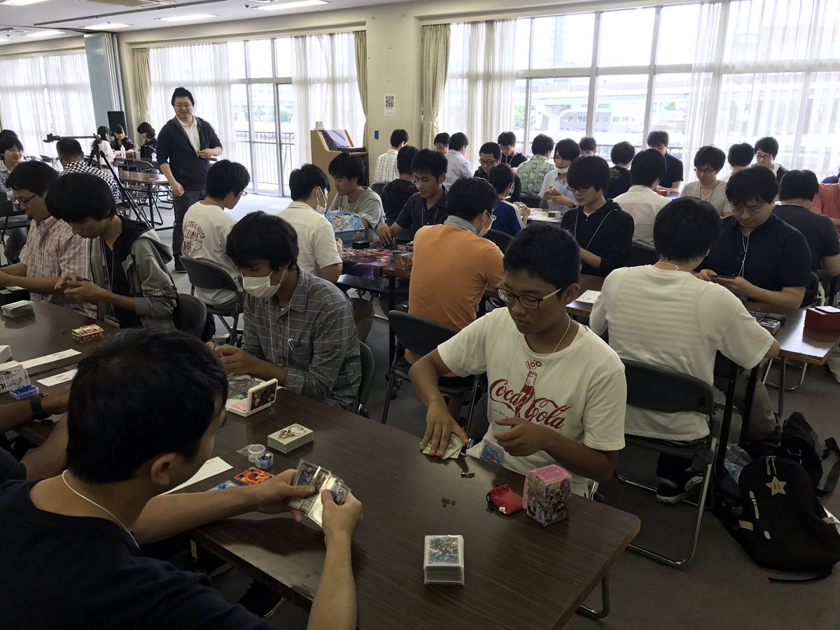 #battlespirits TCGのへやランキング バトルスピリッツ王者決定戦 第四回戦が始まりました!!エキシビショ #battlespirits TCGのへやランキング バトルスピリッツ王者決定戦 第四回戦が始まりました!!エキシビショ