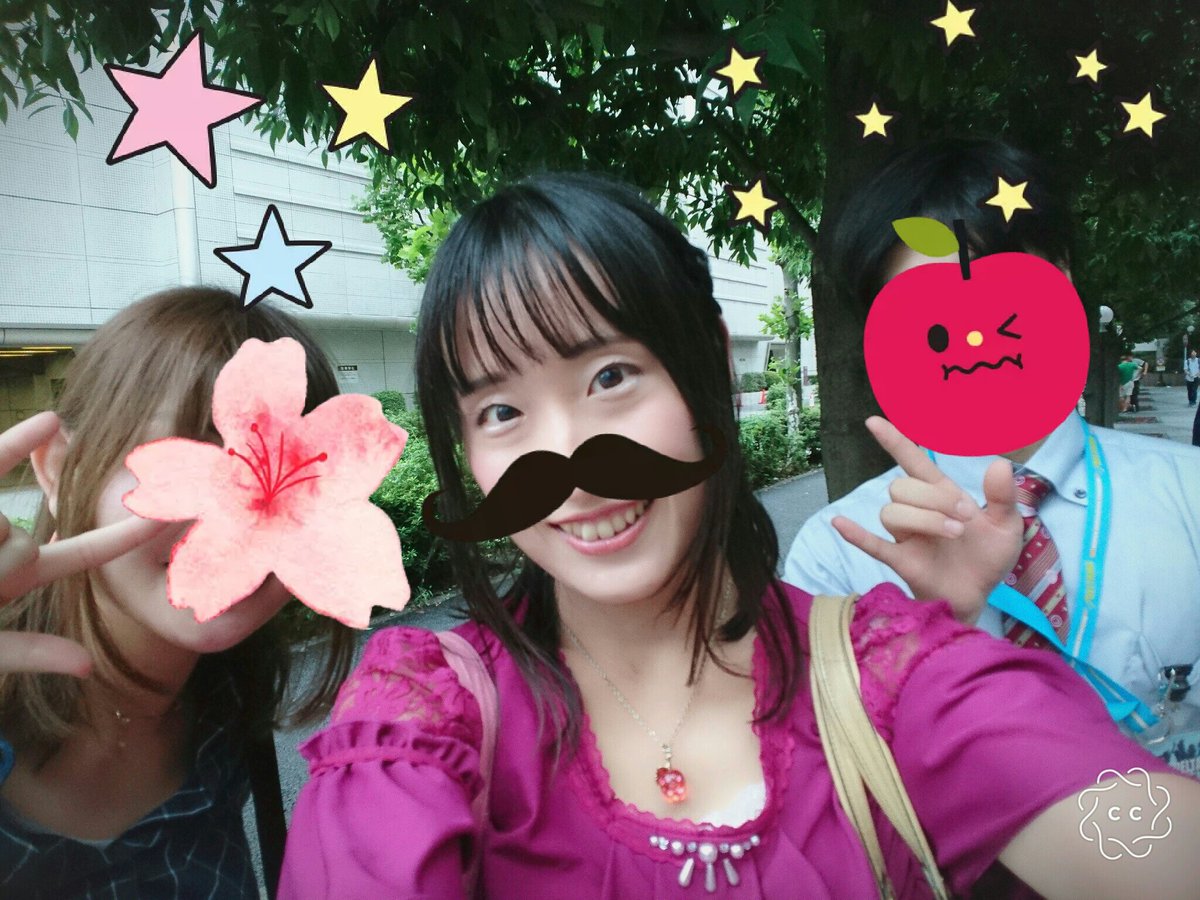 昨日はでる魂+夜の部参加でした😆💕遠藤さんとまめぐの連携プレイ?で16話と17話のハヤフレ美味しいです回見られたのが本当 昨日はでる魂+夜の部参加でした😆💕遠藤さんとまめぐの連携プレイ?で16話と17話のハヤフレ美味しいです回見られたのが本当