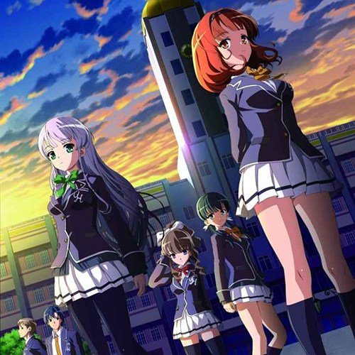 この隠れた名作TVアニメ『失われた未来を求めて』がすごい!|HUMANO#アニメ #アニメ好きと繋がりたい この隠れた名作TVアニメ『失われた未来を求めて』がすごい!|HUMANO#アニメ #アニメ好きと繋がりたい
