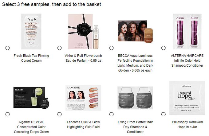 Free Products Free Products