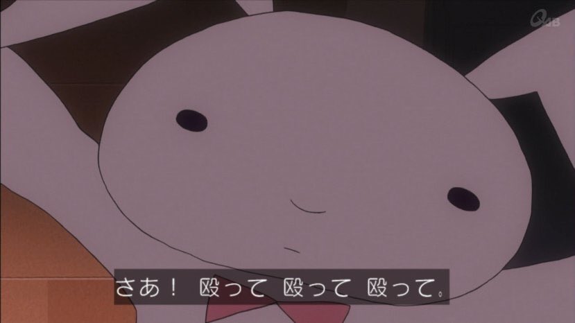 #ちびまる子ちゃんへへー、そんなの私の話と比べたらちっとも怖くないわよー #ちびまる子ちゃんへへー、そんなの私の話と比べたらちっとも怖くないわよー
