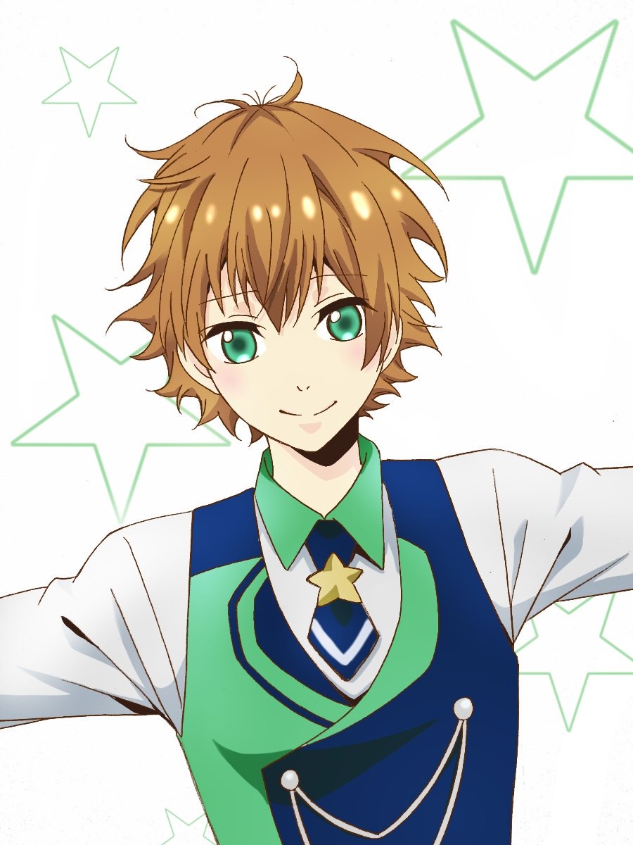 RISING STAR ☆星谷悠太☆#スタミュ RISING STAR ☆星谷悠太☆#スタミュ