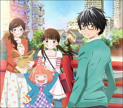 ベルセルク作者が描いた「3月のライオン」のイラストwwwww(画像あり) ベルセルク作者が描いた「3月のライオン」のイラストwwwww(画像あり)