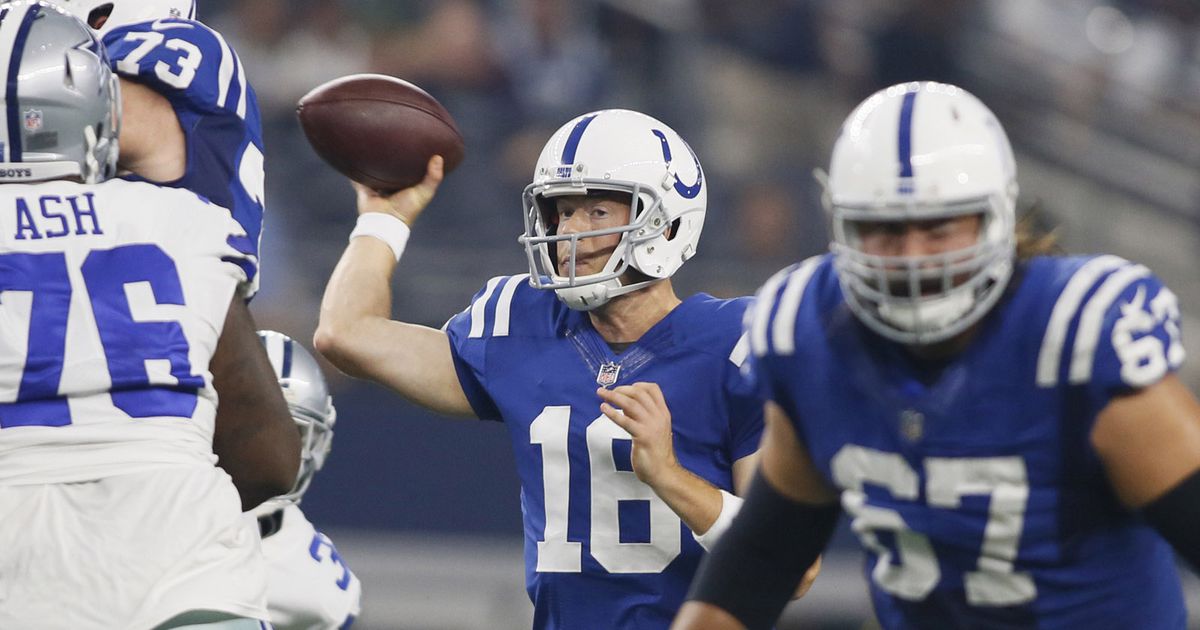 Colts