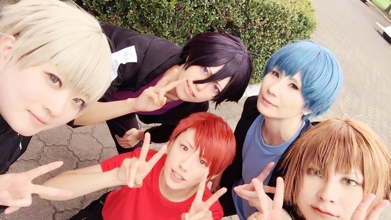 【こすしゃめ】稲毛でスタミュしてきた(✌'ω'✌)空閑愁メイクくそむずい😭 【こすしゃめ】稲毛でスタミュしてきた(✌'ω'✌)空閑愁メイクくそむずい😭