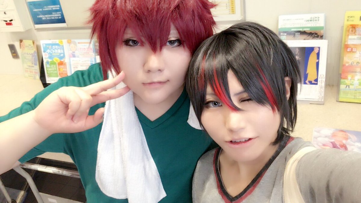 ガタケお疲れ様でしたー!1日スタミュ同室組で虎石してました!!写メは後でまとめます!!!!最後の方充電切れて写メ撮れなか ガタケお疲れ様でしたー!1日スタミュ同室組で虎石してました!!写メは後でまとめます!!!!最後の方充電切れて写メ撮れなか