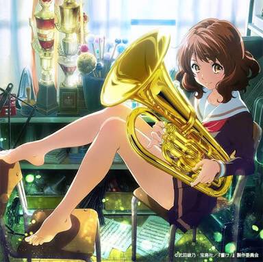 久美子誕生日おめでとう!!久美子見てると何かひとつの事に一生懸命な女の子って素敵だなって思う(≧ω≦)#黄前久美子生誕祭 久美子誕生日おめでとう!!久美子見てると何かひとつの事に一生懸命な女の子って素敵だなって思う(≧ω≦)#黄前久美子生誕祭