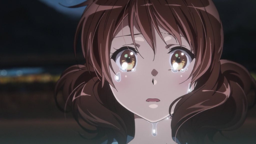 久美子おめ!#黄前久美子生誕祭2017 #anime_eupho 久美子おめ!#黄前久美子生誕祭2017 #anime_eupho
