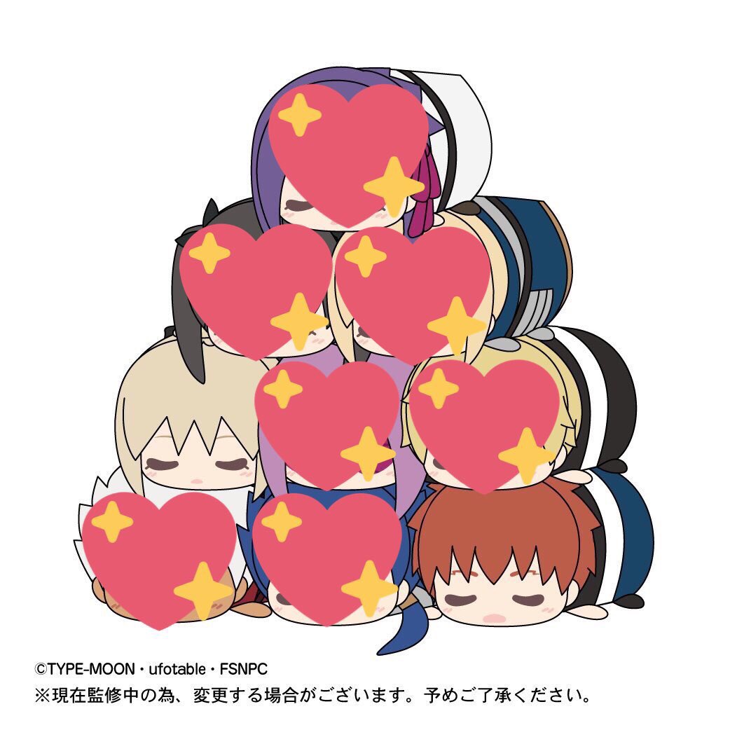 Fate/stay night ぽてコロ 譲渡【譲】士郎、セイバーオルタ【求】定価+送料1つからでもお気軽にお声がけくだ Fate/stay night ぽてコロ 譲渡【譲】士郎、セイバーオルタ【求】定価+送料1つからでもお気軽にお声がけくだ
