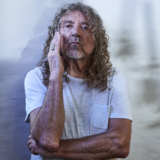 Robert Plant’s Birthday Celebration | HappyBday.to