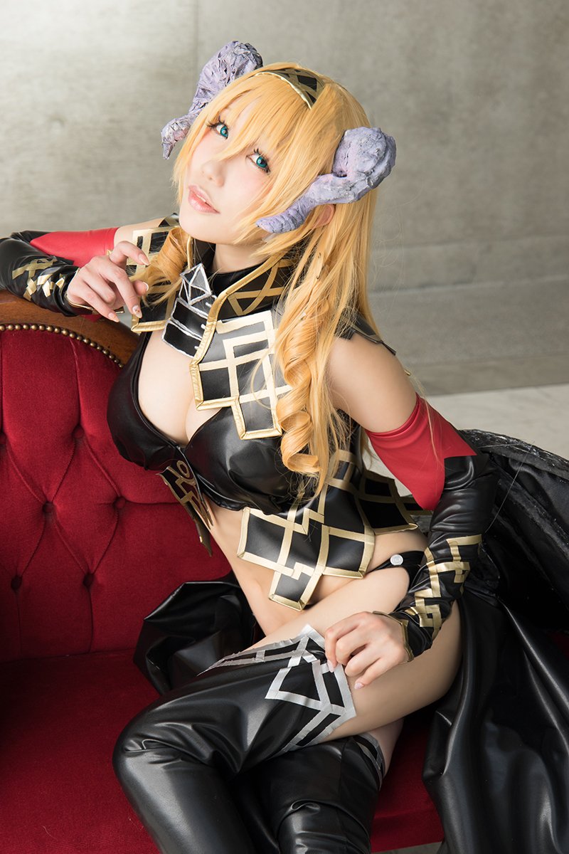 【sin 七つの大罪】第五の罪 強欲-Greed- マモン ... 瀬川りくStudio スタジオネロPhoto Sha 【sin 七つの大罪】第五の罪 強欲-Greed- マモン ... 瀬川りくStudio スタジオネロPhoto Sha