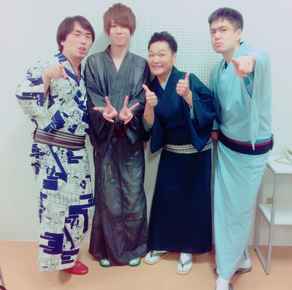 志ら乃師匠、関智一さん、山口勝平さん、高塚智人さんの落語会「大塚でヤル会」にお伺いしてきました。江戸っ子がかわいい爆笑噺 志ら乃師匠、関智一さん、山口勝平さん、高塚智人さんの落語会「大塚でヤル会」にお伺いしてきました。江戸っ子がかわいい爆笑噺