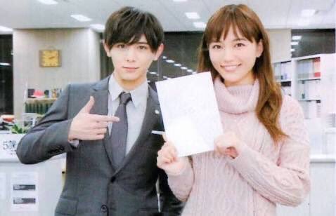 やまはるが好きなのに、福士君とはるるもお似合いすぎて、私の脳内忙しい。 #やまはる#山田涼介#川口春奈#福士蒼汰 やまはるが好きなのに、福士君とはるるもお似合いすぎて、私の脳内忙しい。 #やまはる#山田涼介#川口春奈#福士蒼汰