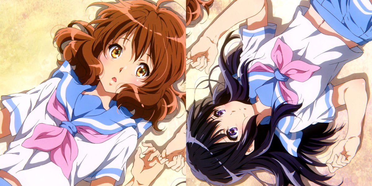 久美子誕生日おめでとうー!!どんどん主人公ぽくなって熱くなる久美子好き!今週中にイラスト頑張る!#黄前久美子生誕祭201 久美子誕生日おめでとうー!!どんどん主人公ぽくなって熱くなる久美子好き!今週中にイラスト頑張る!#黄前久美子生誕祭201