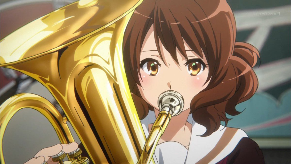 #響けユーフォニアム#黄前久美子生誕祭2017 #黄前久美子誕生祭2017#アニメ好きと繋がりたい#8月21日は黄前久美 #響けユーフォニアム#黄前久美子生誕祭2017 #黄前久美子誕生祭2017#アニメ好きと繋がりたい#8月21日は黄前久美
