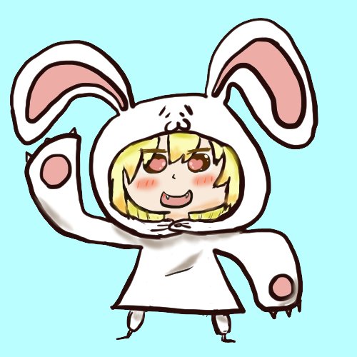 今日はここまでー!!うーさーでネタ描き描き中!水曜に間に合うのか((+_+))w#PSO2 今日はここまでー!!うーさーでネタ描き描き中!水曜に間に合うのか((+_+))w#PSO2