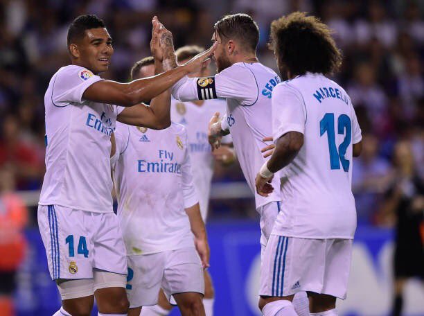 #LaLiga