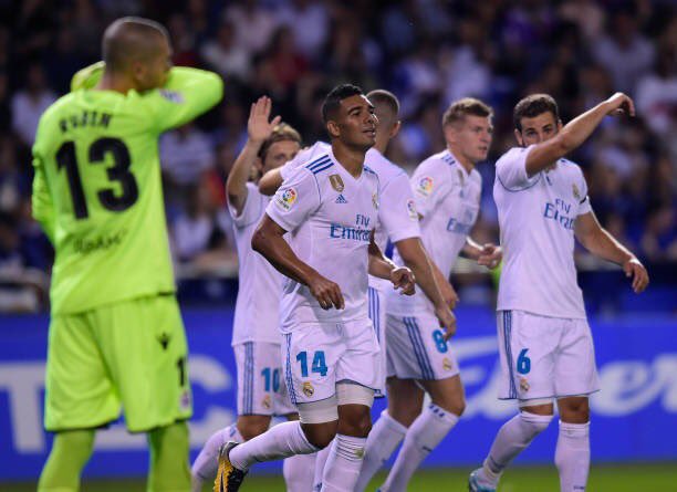#LaLiga
