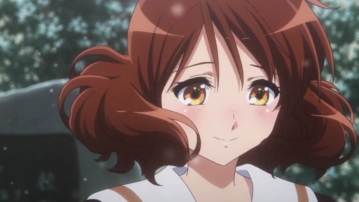 久美子誕生日おめでとう♪意外とサバサバしてるけどその分際立って見える様々な表情が好きです#黄前久美子生誕祭2017 #a 久美子誕生日おめでとう♪意外とサバサバしてるけどその分際立って見える様々な表情が好きです#黄前久美子生誕祭2017 #a
