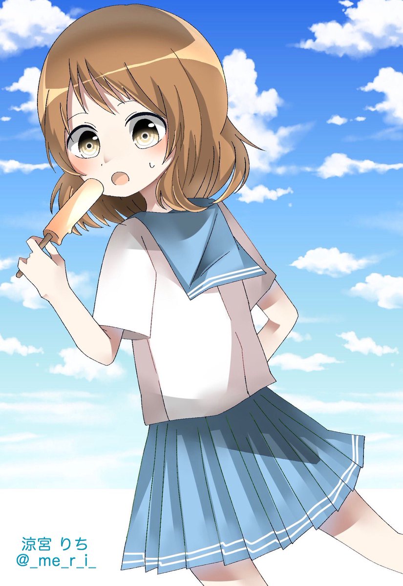 性格も声もめちゃくちゃすき🌼🌼入学した頃に比べて成長したね…! #響けユーフォニアム #黄前久美子生誕祭2017 性格も声もめちゃくちゃすき🌼🌼入学した頃に比べて成長したね…! #響けユーフォニアム #黄前久美子生誕祭2017