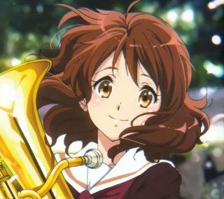 誕生日おめでとう#黄前久美子生誕祭 #黄前久美子生誕祭2017 #響けユーフォニアム 誕生日おめでとう#黄前久美子生誕祭 #黄前久美子生誕祭2017 #響けユーフォニアム
