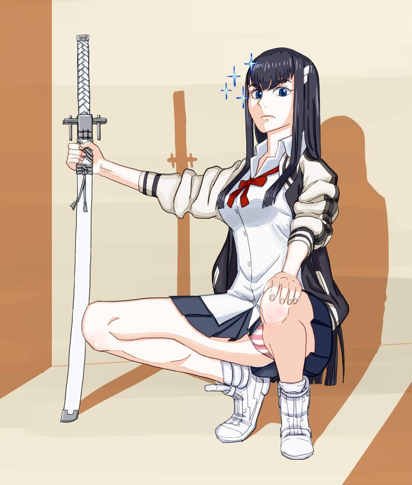 キルラキル キルラキル