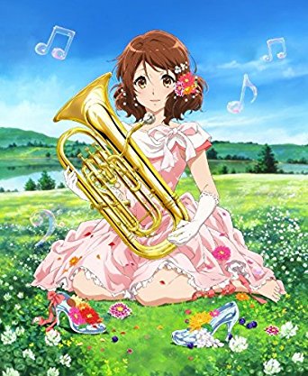 久美子、冷めてるようで実は熱い心の持ち主。頑張ってる姿がとても良いなぁと思う。#黄前久美子生誕祭 #黄前久美子生誕祭20 久美子、冷めてるようで実は熱い心の持ち主。頑張ってる姿がとても良いなぁと思う。#黄前久美子生誕祭 #黄前久美子生誕祭20