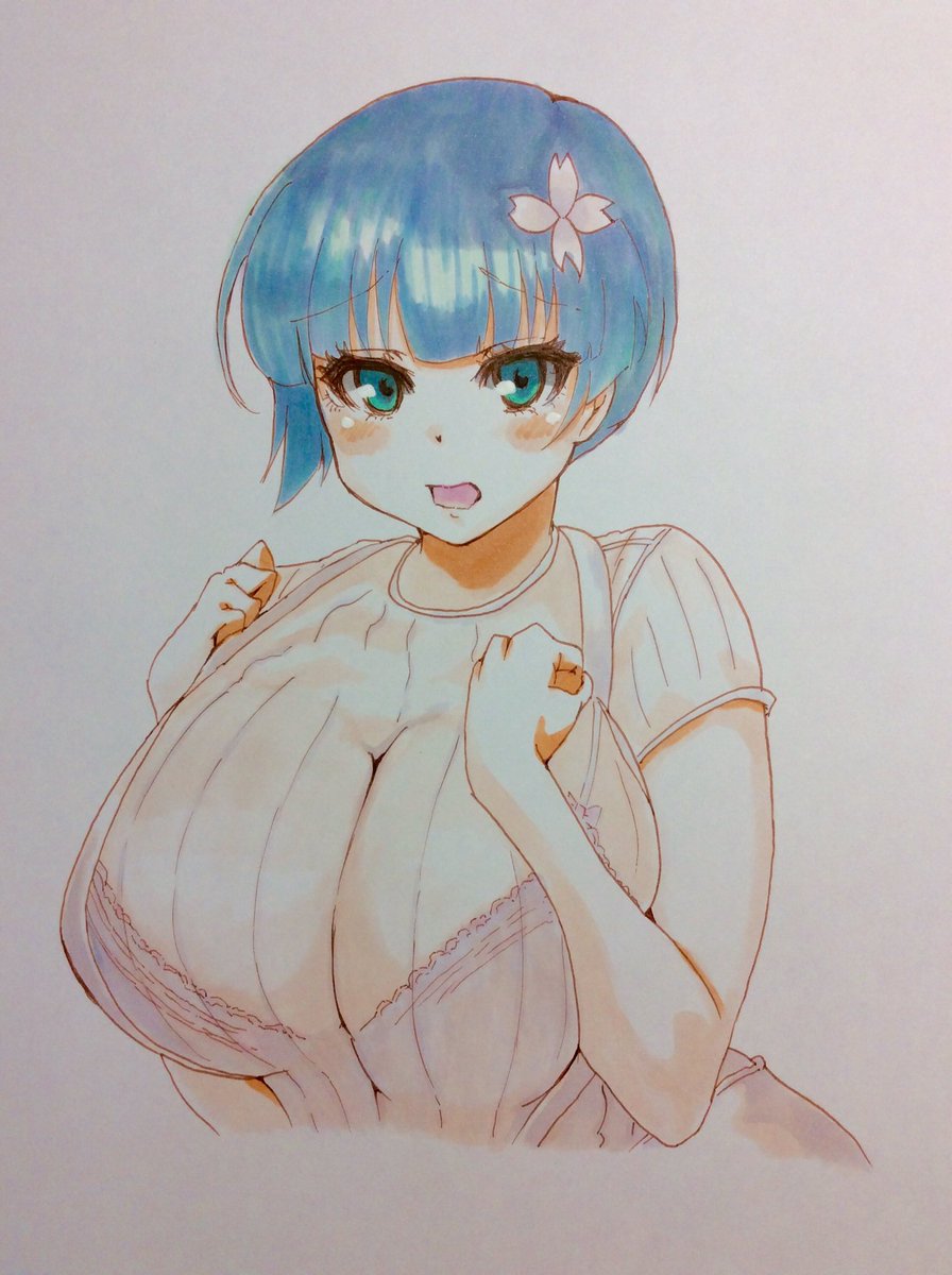 閃乱カグラより夜桜ちゃん 閃乱カグラより夜桜ちゃん