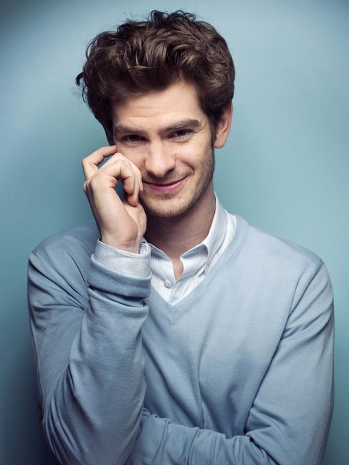 Andrew Garfield's Birthday Celebration | HappyBday.to