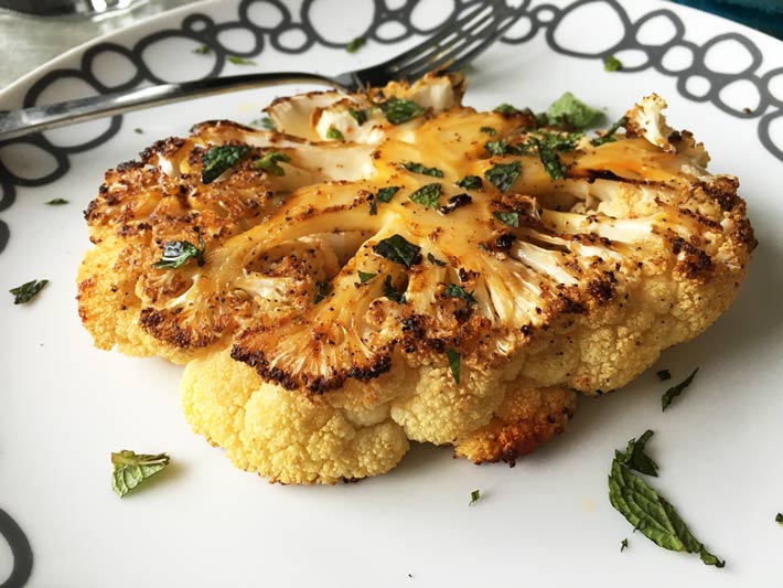3 ways to make awesomely #happy #cauliflower recipes!!! Recipes: https://t.co/dSnfF7ws3c https://t.co/VZMmRbgjLX