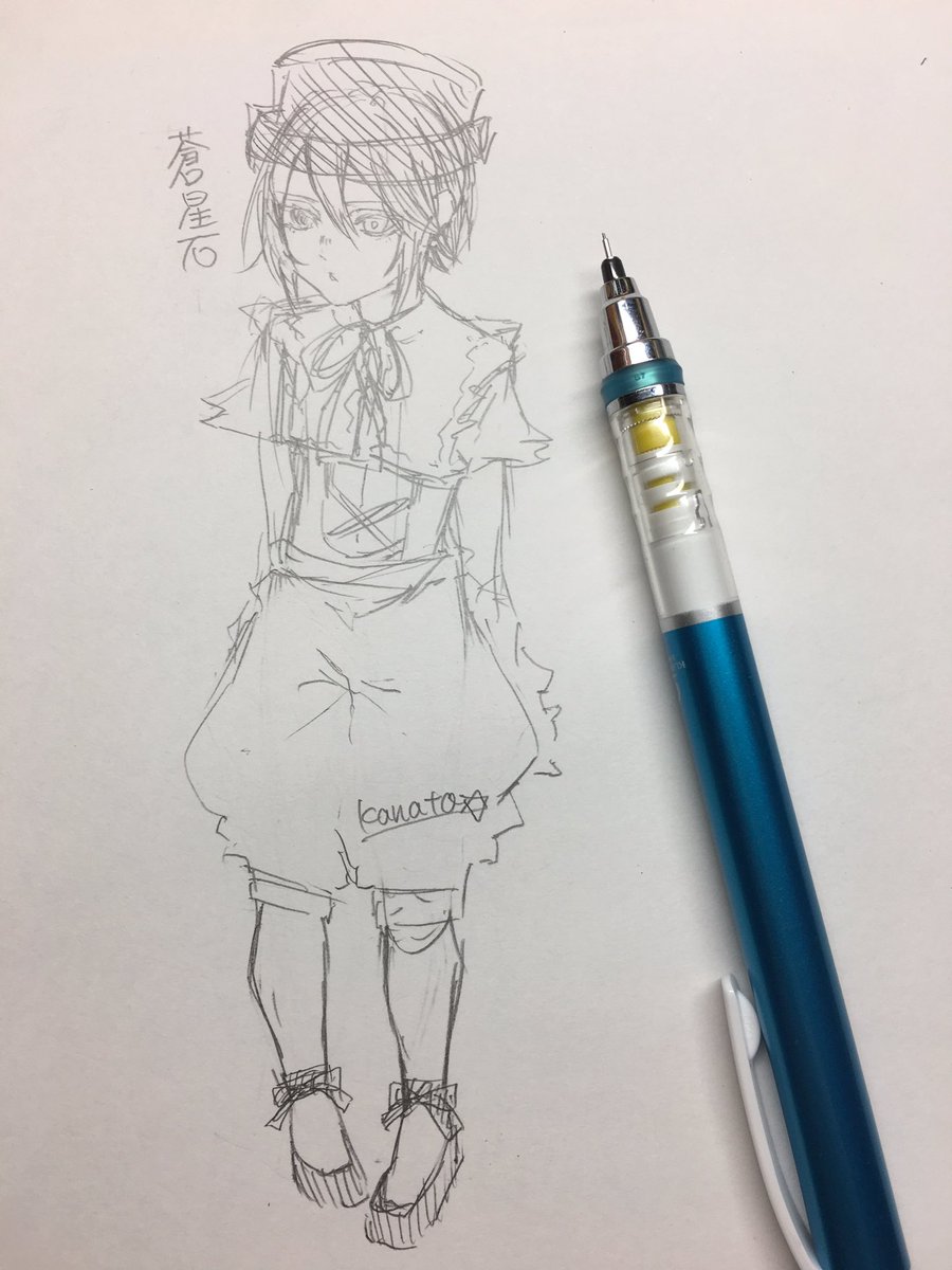 ローゼンメイデン前好きだったなー🙄#星空の絵描き ローゼンメイデン前好きだったなー🙄#星空の絵描き