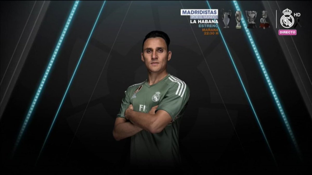 #LaLiga