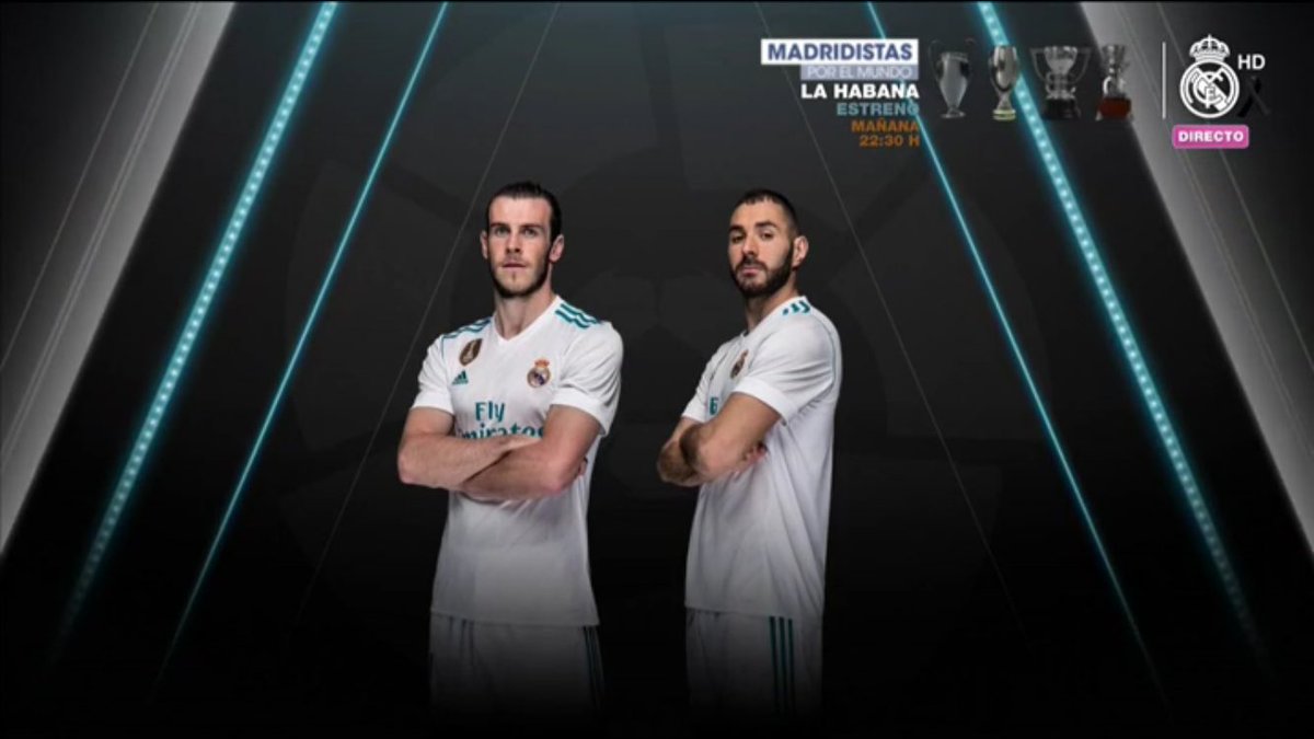 #LaLiga