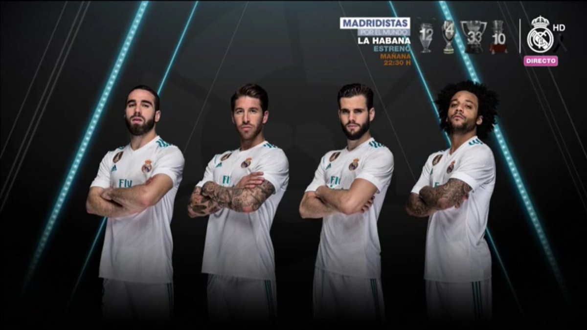 #LaLiga