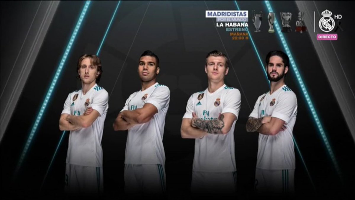 #LaLiga