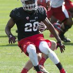 Utah football: Opposing receivers will have tough time outrunning Javelin Guidry