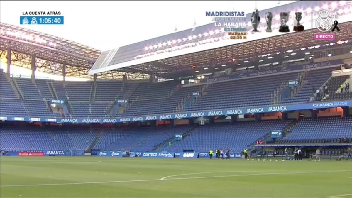 #LaLiga