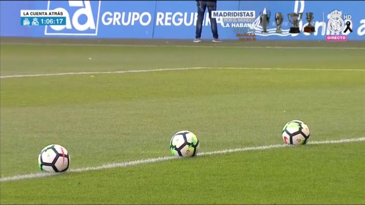 #LaLiga