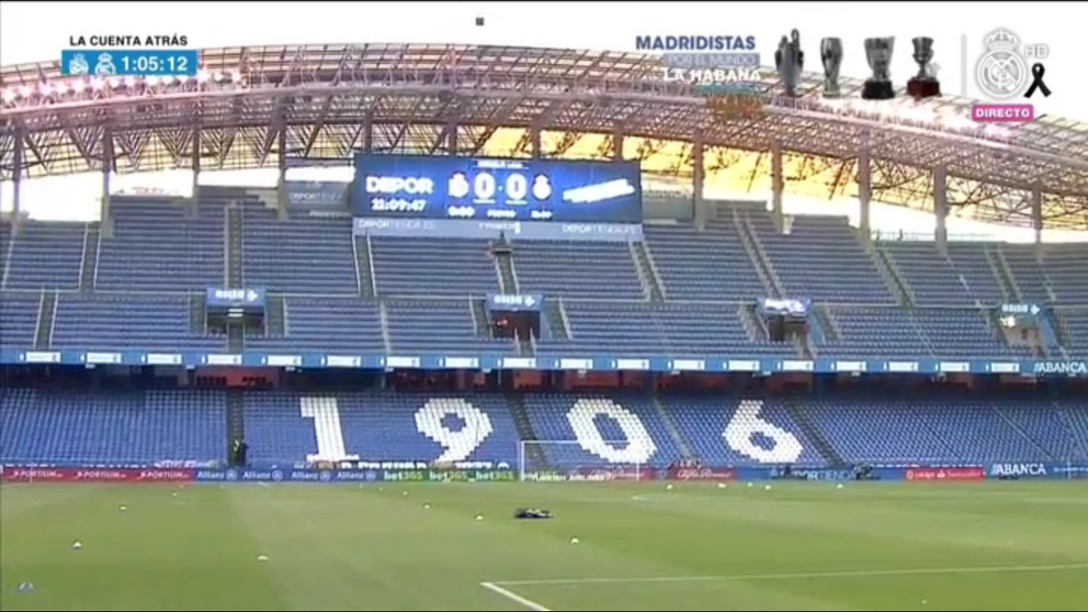 #LaLiga