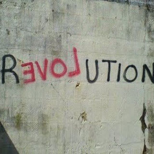 I'm with the #loverevolution 
Blazing bright with that love light 
One of the most powerful ways to fight! ????????????????????????✨✨✨ https://t.co/EbLaqhoFft