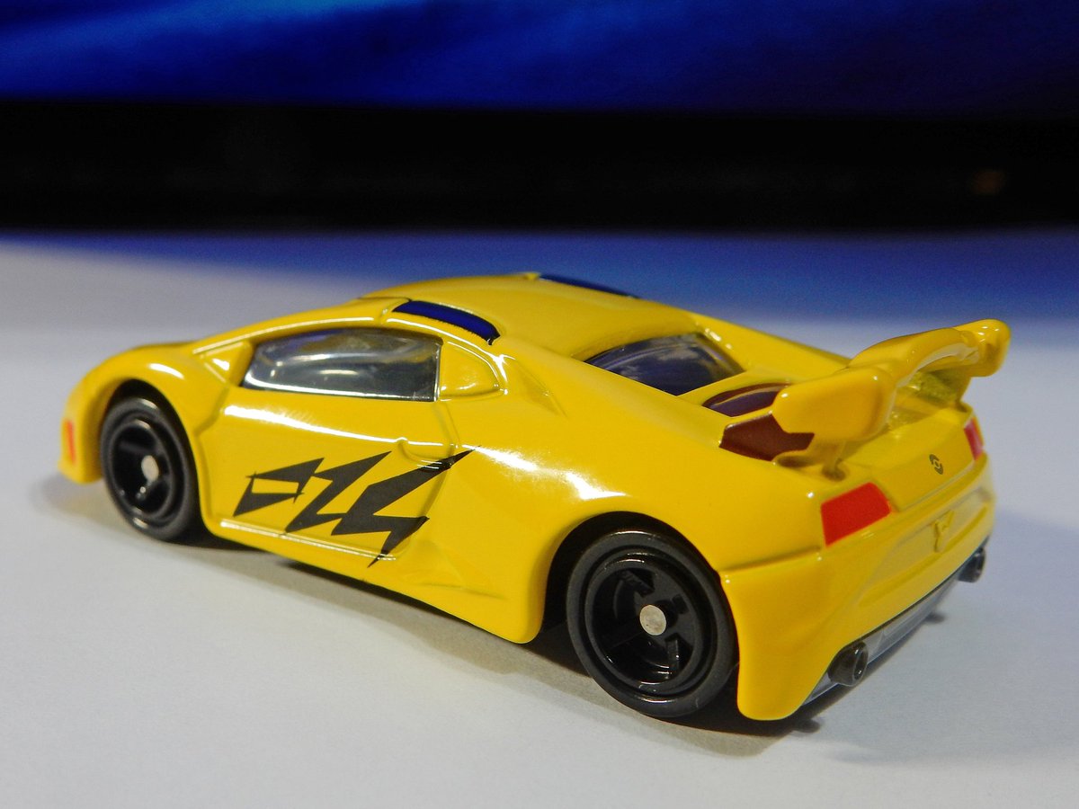 衝動買いしたやつ。後悔はしていない♪ #トミカ #ポケモン #ピカチュウ #イナズマ #イエロー #tomica #po 衝動買いしたやつ。後悔はしていない♪ #トミカ #ポケモン #ピカチュウ #イナズマ #イエロー #tomica #po