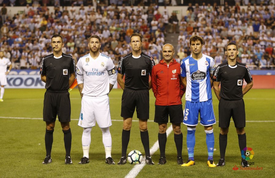 #LaLiga